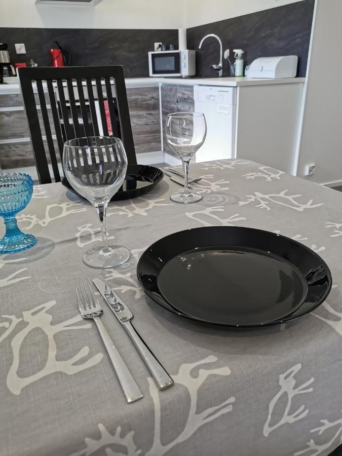Majoitus Valkea Apartment Nunnanen Bagian luar foto